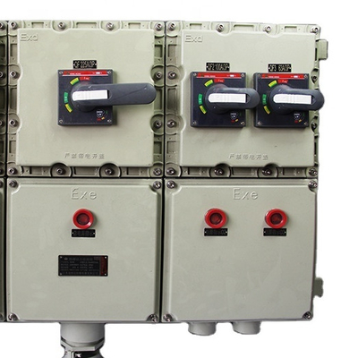 Kelompok C D Peralatan anti ledakan sesuai dengan IEC60079-1 GB3836.1-2000/