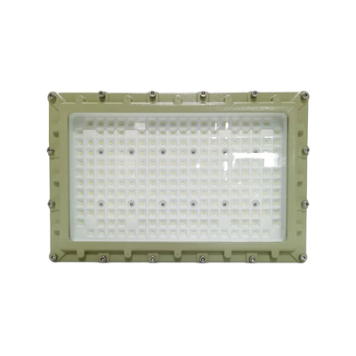 Efisiensi Cahaya Lampu Led Proof Led dengan umur lebih dari 50000 jam