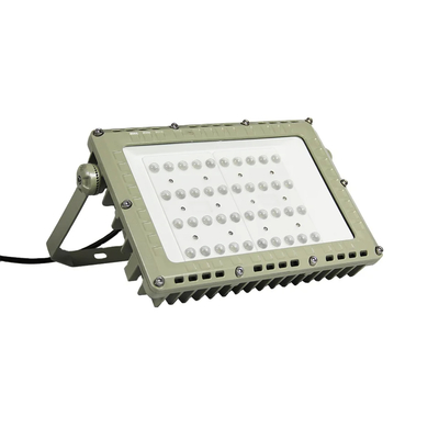 IP66 Waterproof Explosion Proof LED Flood Light dengan 150lm/W