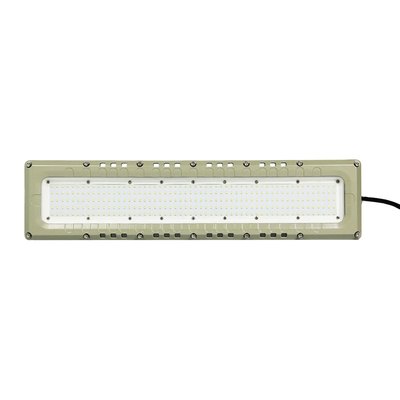 Aluminium Alloy 36W BYS Led Lampu Buktinya Led Led Led Led Lampu IP66 6000K Suhu warna