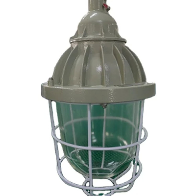 Lampu langit-langit / liontin / lampu dinding tahan ledakan bersertifikat IP65