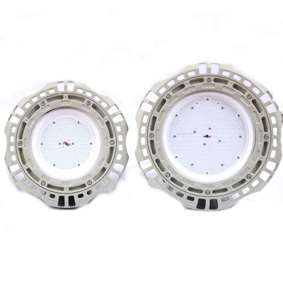 Die Casting Aluminium Explosion Proof HID Lighting Fixture UL Sertifikasi IP65 9