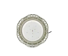 WF2 Led Proof Explosion Bay Lights Die Cast Aluminium Bracket Mount CRI &gt; 80