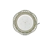 5500K-6500K Lampu LED Proof Led dengan Aluminium Alloy Housing