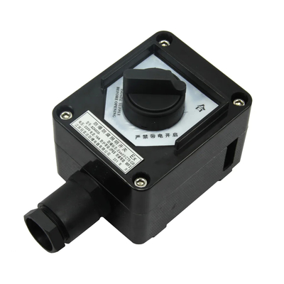 Kelas I/Div. 1/2 Proof Led Led 95A KHYD75 Lampu Canopy IP65
