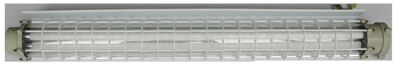 Lampu Lampu Fluoresen L700*W700*H90 Untuk Pipa Gas