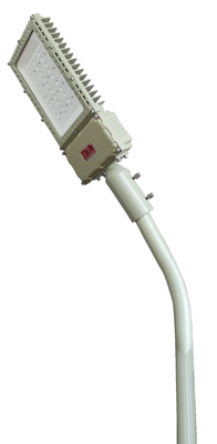 Ex De IIC T6 Gb Led Flood Light Proof Explosion untuk Zona 1 21 Lokasi berbahaya