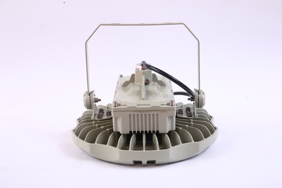 135lm/w Efisiensi CREE LED 50w Bay Light Untuk Aplikasi Industri