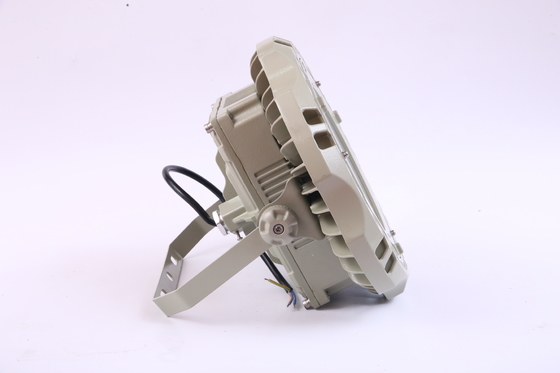 135lm/w Efisiensi CREE LED 50w Bay Light Untuk Aplikasi Industri