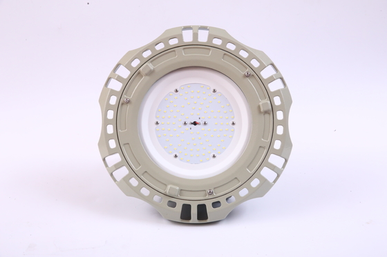 Hot Sale Aluminium Alloy 135lm/w Led Proof Led Led High Bay Lampu Dengan CREE Chip Kuat IP66