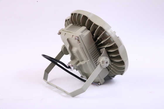 Hot Sale Aluminium Alloy 135lm/w Led Proof Led Led High Bay Lampu Dengan CREE Chip Kuat IP66