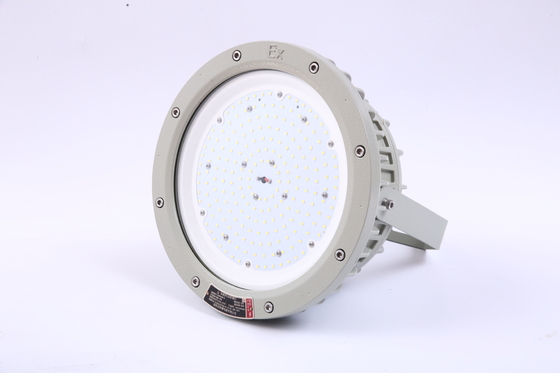 Penjualan Teratas Lampu Led 100w 200w Lampu High Bay Dengan Harga Pabrik 120lm/w Pabrik Lampu Buktinya Led
