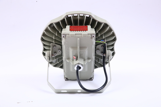50w 100w 200w led tahan led led led led led led lampu tinggi IP66 Ex nR eb dengan jaminan lima tahun