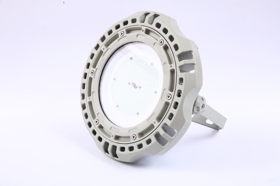 50w 100w 200w led tahan led led led led led led lampu tinggi IP66 Ex nR eb dengan jaminan lima tahun