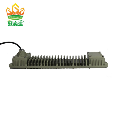 Kualitas Tinggi Grosir 40w Linier Led Lampu Proof Led 0.6m1.2m 100lm/w 100-270VAC IP66 5 Tahun Garansi Atex