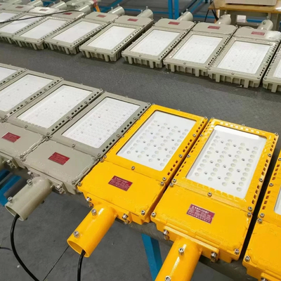 50000 Jam Umur 6000K Led Tube Led Led Proof Light CRI&gt;80 120°