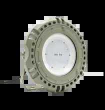 120m/W Lumen Output Led Led Proof Led Led dengan IP66 Aluminium Housing