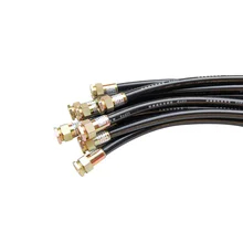 IP66 Rating Proof Flexible conduit untuk lokasi yang keras dan berbahaya