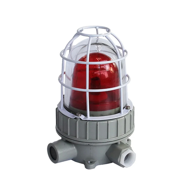 10W 150 kali/menit Flashing Frekuensi Lampu Alarm Buktinya Led Lampu Alarm