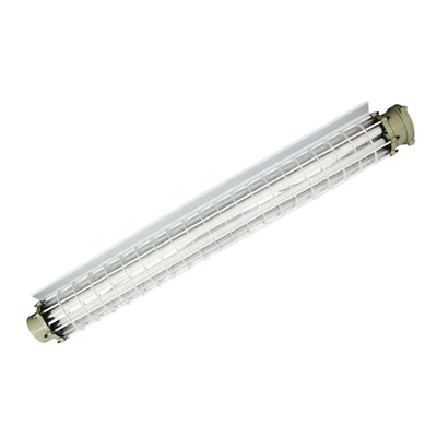 Lampu Lampu Fluoresen L700*W700*H90 Untuk Pipa Gas