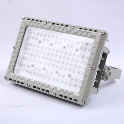 Aluminium Alloy 18W Led Lampu Proof Led Led dengan 120\u00b0 sudut sinar