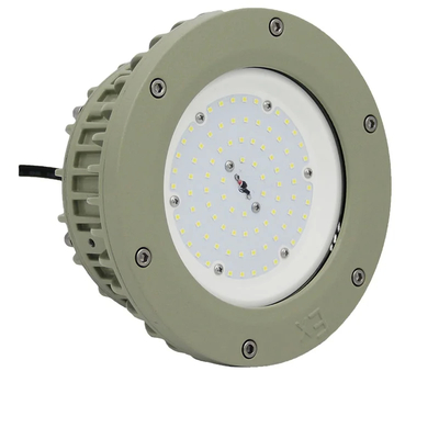 Lampu LED 60° yang tahan led dengan daya 500W untuk pencahayaan industri