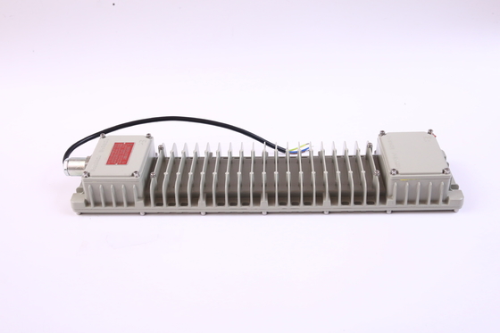 50W 100lm/w efisiensi led lampu linier tahan led untuk Zona 1 dan 2, Zona 21 dan 22