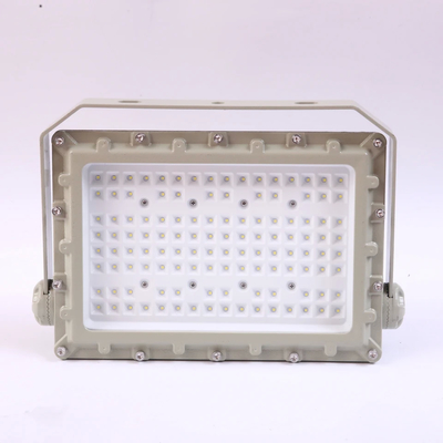 IP66 Lampu sorot LED tahan led dengan pilihan CCT 3000-5700K dan umur 50000H