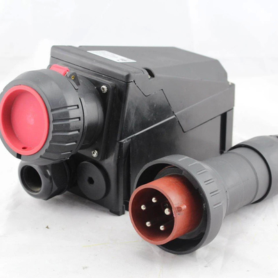 220/380VAC Lampu tahan korosi listrik tahan ledakan IP65