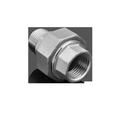 Waterproof IP68 Connector Explosion Proof Cable Glands M20*1.5 SS304 Spiral Metal Stainless Steel Armored Disegel