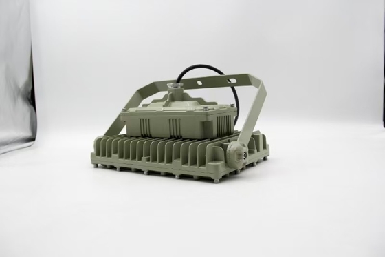 GYD7203 200W 135lm/W 5000K 5 Lampu sorot LED tahan led untuk Zona 1/2 21/22 100-240VAC