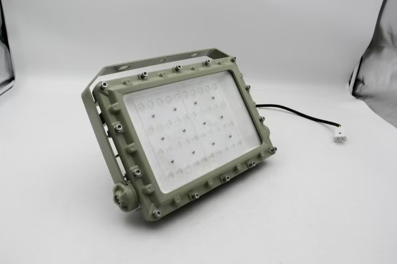 GYD7204 100-240VAC 50-60HZ 250W Led Lampu Banjir Buktinya Led 135lm/W 5700K 5 Tahun Garansi