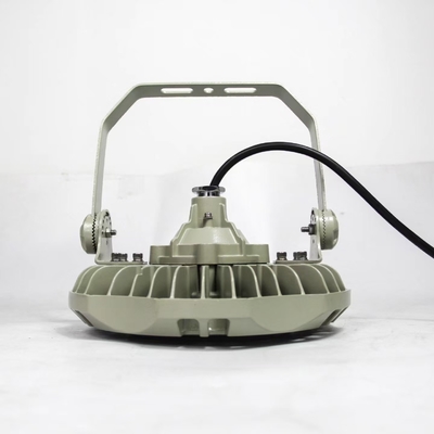 50W 135lm/W 3000K CCT Led High Bay Proof High Bay Anti-proof Lampu untuk Zona1/2/21/22