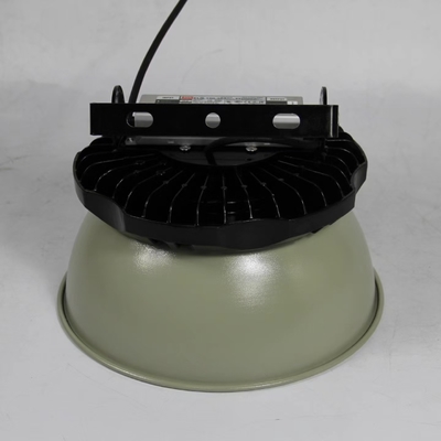 Model:GYD8103 200W 135lm/W 5000K Led Atex Floodlight Lampu High Bay Proof Explosion untuk zona 1&amp;2/21&amp;21 5 Tahun Garansi