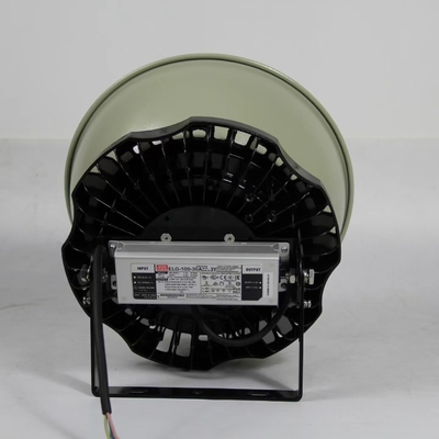 Model:GYD8103 200W 135lm/W 5000K Led Atex Floodlight Lampu High Bay Proof Explosion untuk zona 1&amp;2/21&amp;21 5 Tahun Garansi