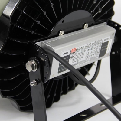 Model:GYD8103 200W 135lm/W 5000K Led Atex Floodlight Lampu High Bay Proof Explosion untuk zona 1&amp;2/21&amp;21 5 Tahun Garansi