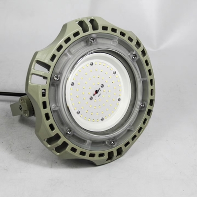Model:GYD8103 200W 135lm/W 5000K Led Atex Floodlight Lampu High Bay Proof Explosion untuk zona 1&amp;2/21&amp;21 5 Tahun Garansi
