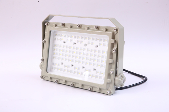 LEDUN-50-200W IP66 Atex Lampu Banjir Buktinya Led Led Lampu Buktinya Produsen