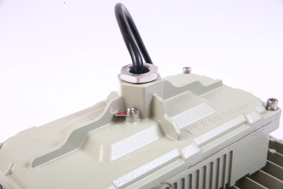 Zona 1 2 Zona 21 22 lampu led 200W Ex Db Eb IIB T6/T5 Gb AC100-277V