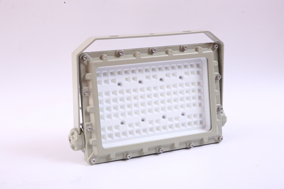 Zona 1 2 Zona 21 22 lampu led 200W Ex Db Eb IIB T6/T5 Gb AC100-277V
