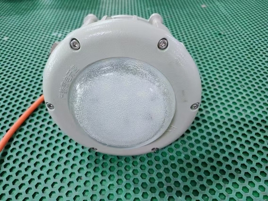 Lampu High Bay Proof Explosion GYD6102 Untuk Zona1/2&amp;21/22GYD6102 100W 120lm/W 100-240VAC 50-60Hz 24/36VDC Ra≥80