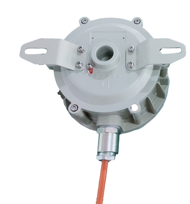Lampu High Bay Proof Explosion GYD6102 Untuk Zona1/2&amp;21/22GYD6102 100W 120lm/W 100-240VAC 50-60Hz 24/36VDC Ra≥80