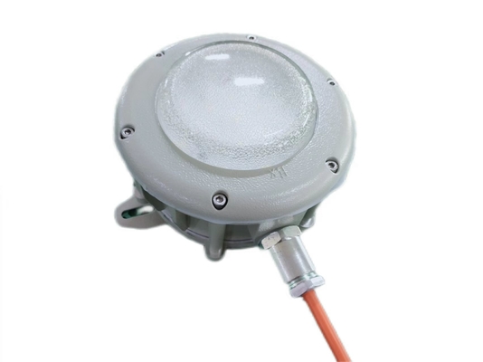 Lampu High Bay Proof Explosion GYD6102 Untuk Zona1/2&amp;21/22GYD6102 100W 120lm/W 100-240VAC 50-60Hz 24/36VDC Ra≥80