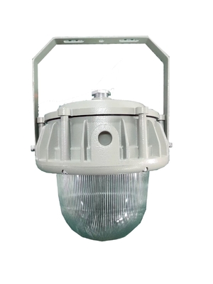 Lampu LED tahan led 1200mm Tube Ex NR EB Mb IIC T5 Gc/Ex TB IIIC 50/100W