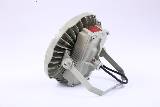 200W 135lm/W Led High Bay Proof Lampu ATEX CRI≥80 5700CCT Led High Bay Light