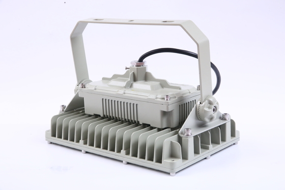 100 ~ 277v 130lm/W 200w Ledakan Proof Lamp 5700K
