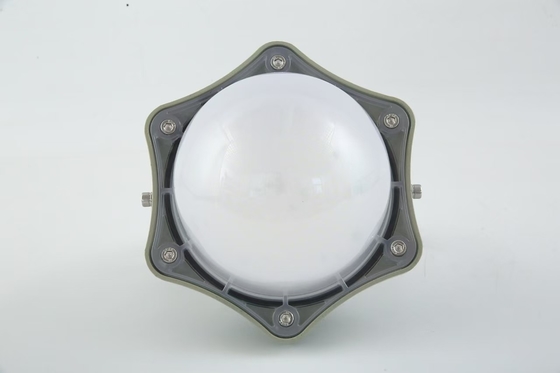 100W Ledakan Proof High Bay Light AC220V 50/60Hz IP66 dengan 70±2CRI Desain Baru Produk Terlaris Harga Lokakarya