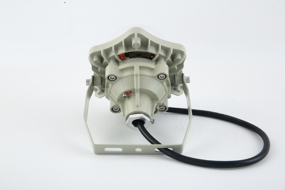 100W Led Highbay Proof Light AC220V 50/60Hz IP66 CRI70±2 135lm/w Ex Db Eb IIC T6 Gb,Ex Tb IlIC T80°C Db