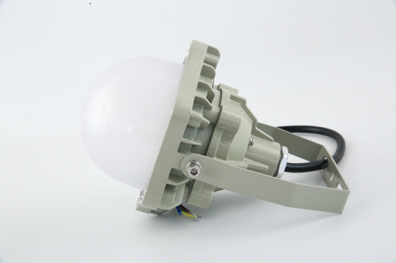 100-277v 100lm/W 50w Led Lampu Buktinya Led