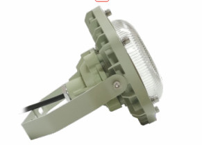 100W Led Highbay Proof Light AC220V 50/60Hz IP66 CRI70±2 135lm/w Ex Db Eb IIC T6 Gb,Ex Tb IlIC T80°C Db